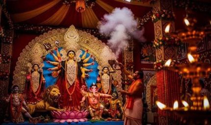 Navratri 2026: 11 अक्टूबर से शुरू नवरात्रि, पहले दिन जरूर करें ये 5 शुभ काम