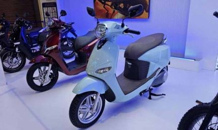 भारत में इलेक्ट्रिक 2-व्हीलर बाजार में उतरेगी VinFast, 30 से ज्यादा शहरों में खोलेगी शोरूम