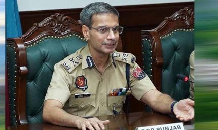 पंजाब को जल्द मिलेगा स्थायी DGP, विधानसभा चुनाव से 5 महीने पहले गौरव यादव के नाम पर मुहर संभव