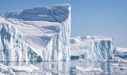 WMO की रिपोर्ट ने बढ़ाई चिंता, 35 सालों में सबसे सूखी रहीं नदियां; पिघलते ग्लेशियरों से गहराया जल संकट