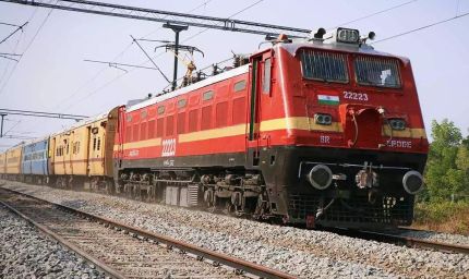 पटना-दिल्ली रेल यात्रियों को राहत, तेजस राजधानी और संपूर्ण क्रांति एक्सप्रेस समेत कई ट्रेनें बहाल