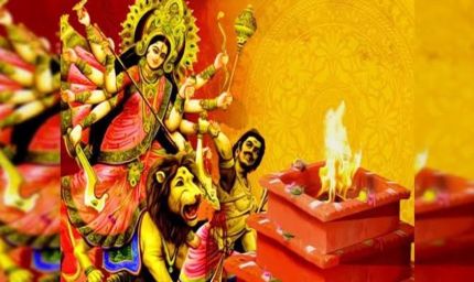 शारदीय नवरात्रि 2026: 11 अक्टूबर को कलश स्थापना के 4 घंटे शुभ मुहूर्त, जानें राहुकाल का समय