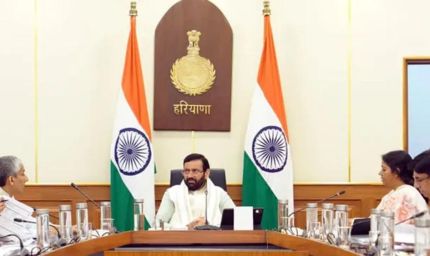 दिवाली से पहले हरियाणा सरकार का किसानों को तोहफा, भैंस खरीदने पर मिलेगी ₹80,000 तक सब्सिडी