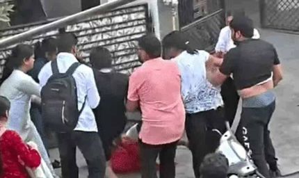 इंदौर में आधी रात हंगामा, भाजपा कार्यकर्ता से मारपीट के बाद TI समेत 7 पुलिसकर्मी सस्पेंड
