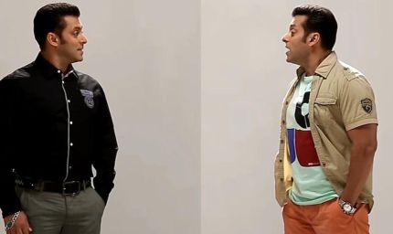 सलमान खान ने लॉन्च किया अपना ऑफिशियल YouTube चैनल, पहले वीडियो में खुद बने टीचर और स्टूडेंट