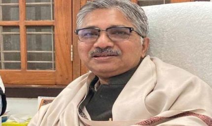 राहुल गांधी की हठधर्मिता से संवैधानिक संस्थाओं को खतरा: वरिष्ठ अधिवक्ता नरेश चंद्र गुप्ता