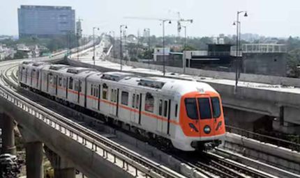 MP Metro Festival Offer: भोपाल-इंदौर मेट्रो टिकट पर मिलेगी 25% छूट, यात्रियों की होगी बचत