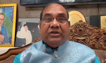 सांसद बृजलाल का अखिलेश यादव पर हमला, बोले- चुनाव आते ही याद आता है सनातन धर्म