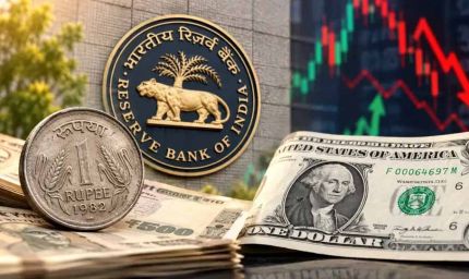 रुपये को संभालने के लिए RBI का बड़ा कदम, तेल कंपनियों को डॉलर बेचेगा रिजर्व बैंक