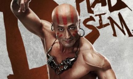 विद्युत जामवाल की हॉलीवुड में धूम, WWE स्टार कोडी रोड्स बोले- वह कमाल के इंसान हैं