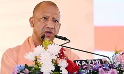 अखिलेश को योगी की खुली चुनौती, अयोध्या में चेलों से क्यों लड़ना, आमने-सामने हो मुकाबला
