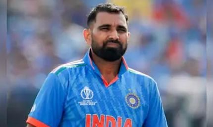 मोहम्मद शमी का फूटा गुस्सा, बोले- टीम इंडिया में मौका नहीं मिला तो यह मेरा नुकसान नहीं है