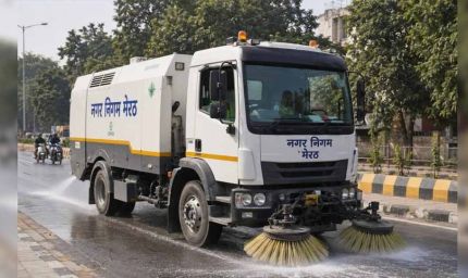 प्रदेश की मंडियों में चलेगा 15 दिवसीय विशेष स्वच्छता अभियान, साफ-सफाई से बदलेगी तस्वीर