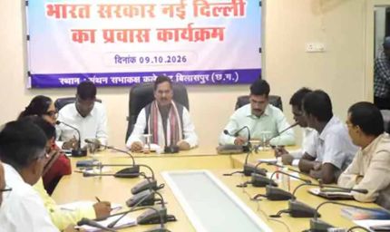 कैंसर अस्पताल के निर्माण में देरी पर भड़के स्वास्थ्य मंत्री, 25 दिसंबर तक काम पूरा करने का अल्टीमेटम
