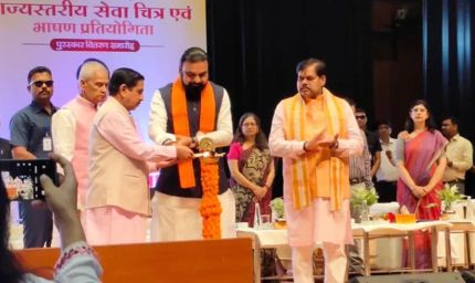 बिहार में जातिवाद से शिक्षा को नुकसान, प्रह्लाद जोशी ने नई शिक्षा नीति पर कही बड़ी बात