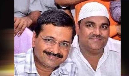 दिल्ली दंगा केस में ताहिर हुसैन दोषी करार, 16 नवंबर को सजा पर होगी सुनवाई