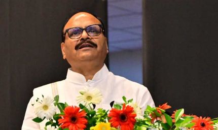 कम उम्र में बढ़ रहे हार्ट अटैक और लाइफस्टाइल से जुड़ी बीमारियों के मामले, बचाव पर देना होगा ध्यान: डिप्टी सीएम ब्रजेश पाठक