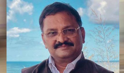 त्योहारी सीजन में छत्तीसगढ़ को मिल सकती हैं दो स्पेशल ट्रेनें, सांसद संतोष पांडेय ने GM को लिखा पत्र