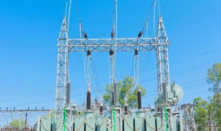 अशोकनगर में पारेषण व्यवस्था हुई और अधिक विश्वसनीय: ऊर्जा मंत्री  तोमर