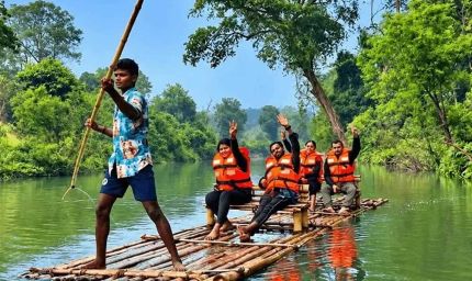 पर्यटन के जरिए ग्रामीण सशक्तिकरण: विष्णु देव साय सरकार की अनूठी पहल