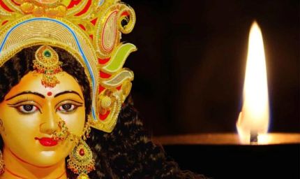 शारदीय नवरात्रि में अखंड ज्योति जलाने से पहले जान लें सही दिशा और जरूरी नियम