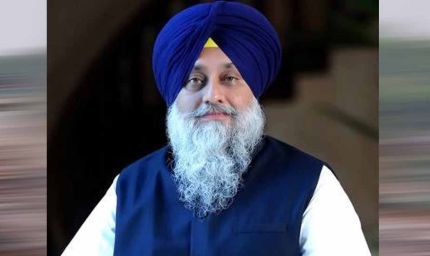 पंजाब चुनाव से पहले सुखबीर बादल का बड़ा बयान, AAP-कांग्रेस को छोड़ किससे होगा अकाली दल का गठबंधन?