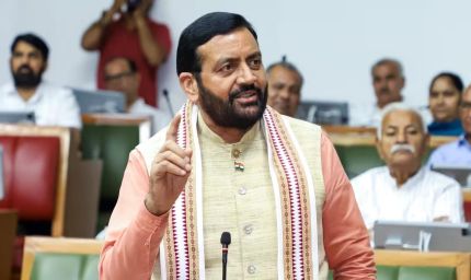 हरियाणा सरकार का बड़ा फैसला, लाडो लक्ष्मी योजना की आय सीमा बढ़ी; 1 नवंबर से बदलेंगे नियम