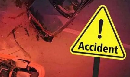 राजस्थान के हनुमानगढ़ में दर्दनाक हादसा, मां ब्रह्माणी के दर्शन करने जा रहे 3 युवकों की मौत