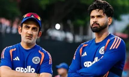 इंदौर में टीम इंडिया का शानदार रिकॉर्ड, वेस्टइंडीज के खिलाफ तीसरे टी20 में वापसी की चुनौती