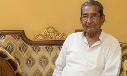 Deepak Babaria Death: कांग्रेस के वरिष्ठ नेता दीपक बाबरिया का निधन, दिल्ली AIIMS में ली अंतिम सांस