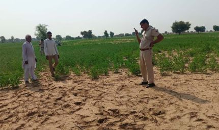 Satna News: सतना में नकाबपोश बदमाशों का आतंक, किसान का गला रेता और जेवर लूटे, 5 गंभीर घायल