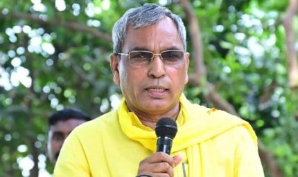 'अयोध्या से चुनाव लड़ेंगे तो अखिलेश की जमानत जब्त हो जाएगी', ओम प्रकाश राजभर का तीखा हमला