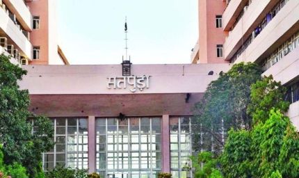 Bhopal News: सतपुड़ा भवन में चोरी, NIC ऑफिस के 20 AC के कॉपर वायर काट ले गए चोर