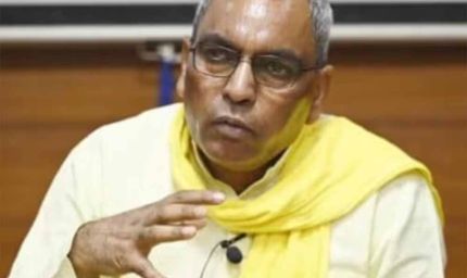 यूपी संवाद में किसानों की आय बढ़ाने, आधुनिक तकनीक, सरकारी योजनाओं और बाजार से जुड़ाव पर चर्चा
