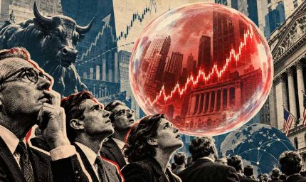 AI Bubble: फूटने वाला है AI का बुलबुला? अरबपति रे डेलियो ने शेयर बाजार को किया अलर्ट
