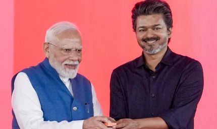तमिलनाडु के विकास के लिए PM मोदी का बड़ा भरोसा, ₹13 हजार करोड़ की परियोजनाओं का उद्घाटन-शिलान्यास