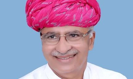 भरतपुर में पूर्व विधायक अतर सिंह भड़ाना की मौत, क्रेशर प्लांट पर हमले के बाद मचा हड़कंप