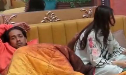 Bigg Boss 20: लव गिल और स्काउट ओपी का वीडियो वायरल, आईस पैक वाले सीन पर मचा बवाल