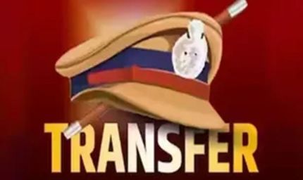 बिहार पुलिस में बड़ा फेरबदल, 27 ASP-DSP अधिकारियों का तबादला; साइबर क्राइम से STF तक बदली जिम्मेदारी