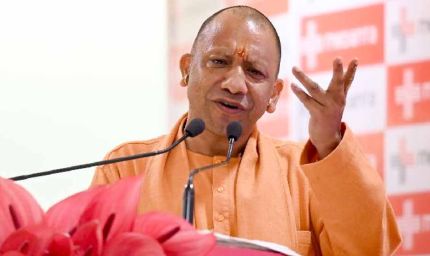 परिवार और धनकुबेरों तक सिमटी सपा की राजनीति : मुख्यमंत्री योगी आदित्यनाथ