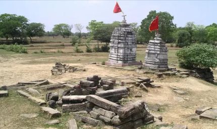 झारखंड में मिलीं प्राचीन मां दुर्गा की प्रतिमाएं, 1500 साल पुरानी शक्ति उपासना के मिले प्रमाण