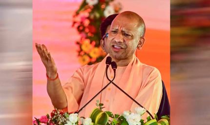 सपा सरकार में बिजली नहीं, बिल आता था, अब अन्नदाता किसान का बिल नहीं आता, बिजली आती है: मुख्यमंत्री