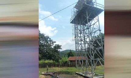 अबूझमाड़ के दुर्गम अंचल में 'सौर क्रांति': सोलर ड्यूल पंप से 371 गांवों तक पहुँच रहा स्वच्छ पेयजल