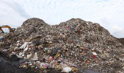 छपरा में ₹2.75 करोड़ से बनेगा विंड्रो कंपोस्ट प्लांट, रोजाना 50 टन कचरे से तैयार होगी जैविक खाद