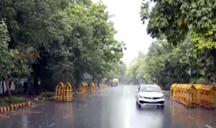 एमपी में 20 अक्टूबर से बढ़ेगी ठंड, मानसून विदा होने के बाद भी मौसम में बदलाव
