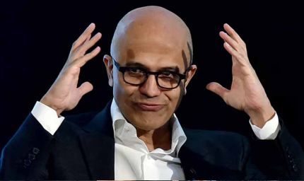 AI के बढ़ते खतरे से चिंतित Microsoft CEO सत्या नडेला, बोले- मशीन को रोकने के लिए जरूरी है इमरजेंसी ब्रेक