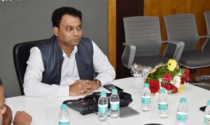 नगरीय विकास के नए अवसरों, आधुनिक तकनीक और निवेश की संभावनाओं पर केंद्रित हो आयोजन : आयुक्त भोंडवे