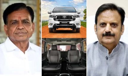 MP पर 5.65 लाख करोड़ का कर्ज, डिप्टी CM की लग्जरी कार मांग खारिज
