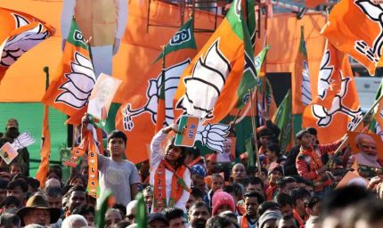 छत्तीसगढ़ निकाय चुनाव: भिलाई समेत 4 नगर निकायों के 170 वार्डों में भाजपा तैयार करेगी 3-3 दावेदारों का पैनल