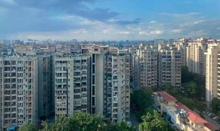 गुरुग्राम में बड़ा खुलासा, एक पैन कार्ड पर 25 हजार संपत्तियों का पंजीकरण; ₹55,000 करोड़ के सौदे जांच के दायरे में